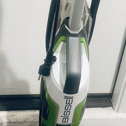 Bissell Crosswave Vacuum Mop