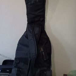 Baja Padded Travel Guitar Bag