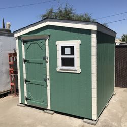 Storage, Sheds , Start At;