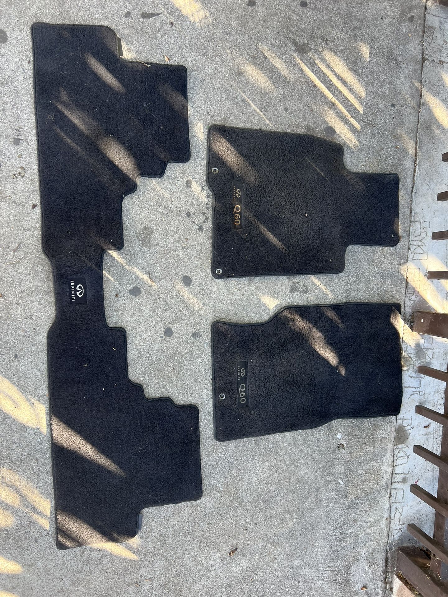Infiniti Part