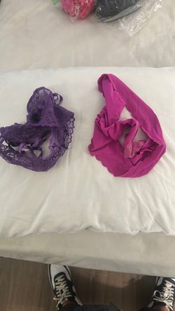 Stripper outfits