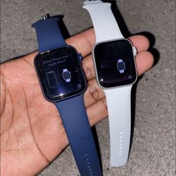 Apple Series 6