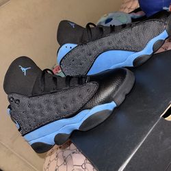 AIR JORDAN 13 RETRO