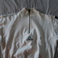 Vintage Adidas Sweater 