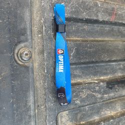 King Of The Hammers Wristband