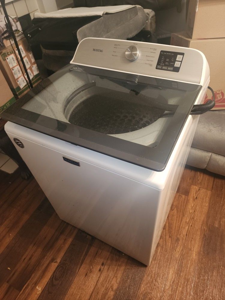 Maytag Washer/Dryer Set