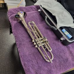 Milbrook Trumpet : Student Beginner-Intermediate