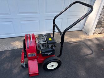 Yard Machines Leaf Blower