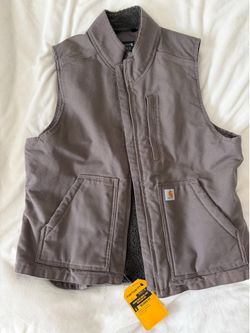 Carhartt Women’s vest