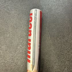 Marucci Cat X Composite