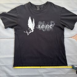 Vlone No Smoking T-shirt (L)