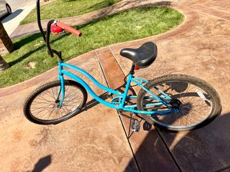 Cruiser Bike