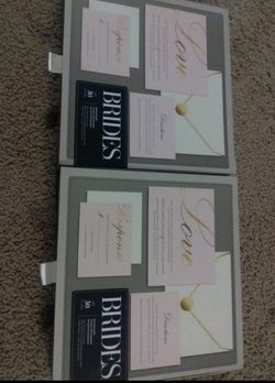 Invitations