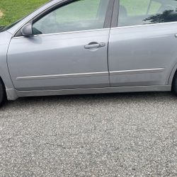 2007 Nissan Altima