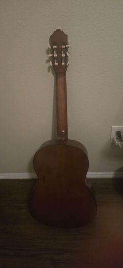 Guitar