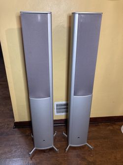 Artison Sketch ST-LCR Speakers