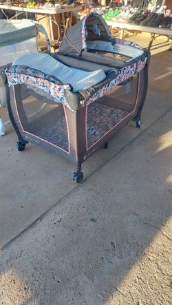 Baby Trend