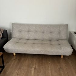 Urban Outfitter Sleeper Sofa