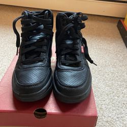 Levi’s Kids Drive Hi High tops 
