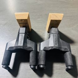 Acoustic Guitar Wall Hanger 