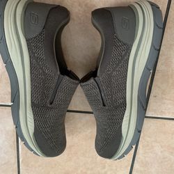 Skechers Relaxed Fit” Men Shoes