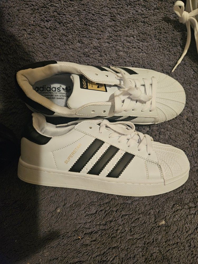 Sneakers Adidas New Without Box