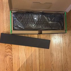 Razer Keyboard