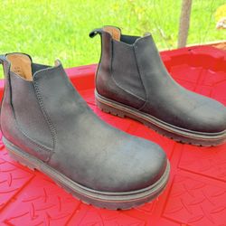 Birkenstock Highwood Chelsea Boot
