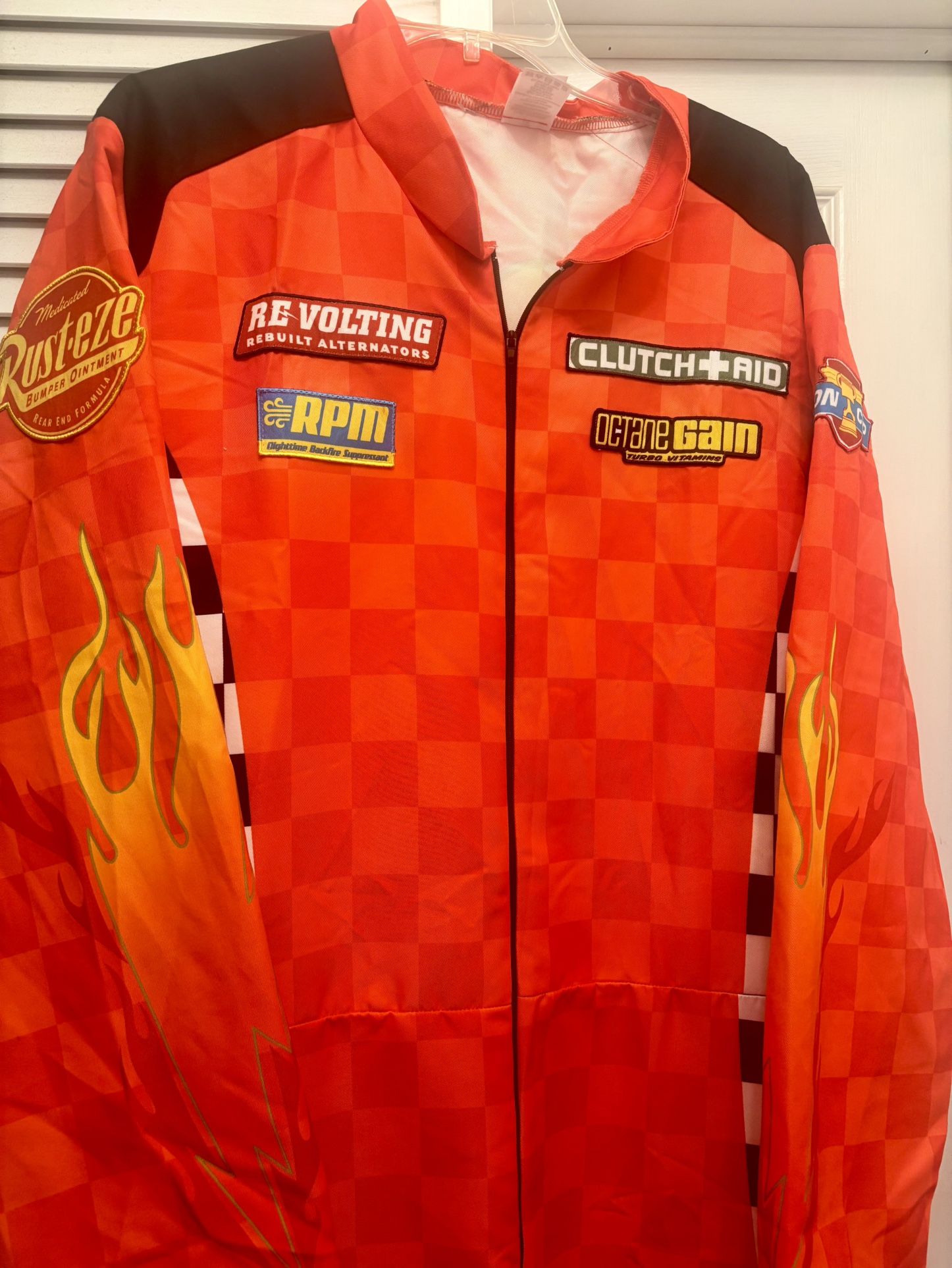 Halloween π Costume