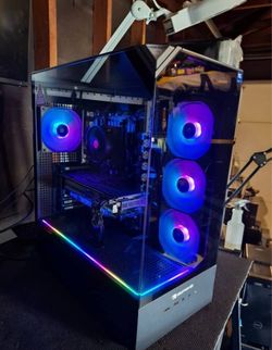 PC intel i7 11(contact info removed) gpu