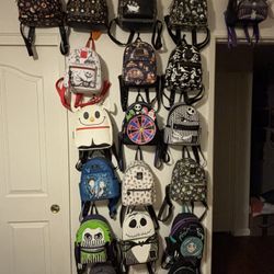 Loungefly Backpacks 