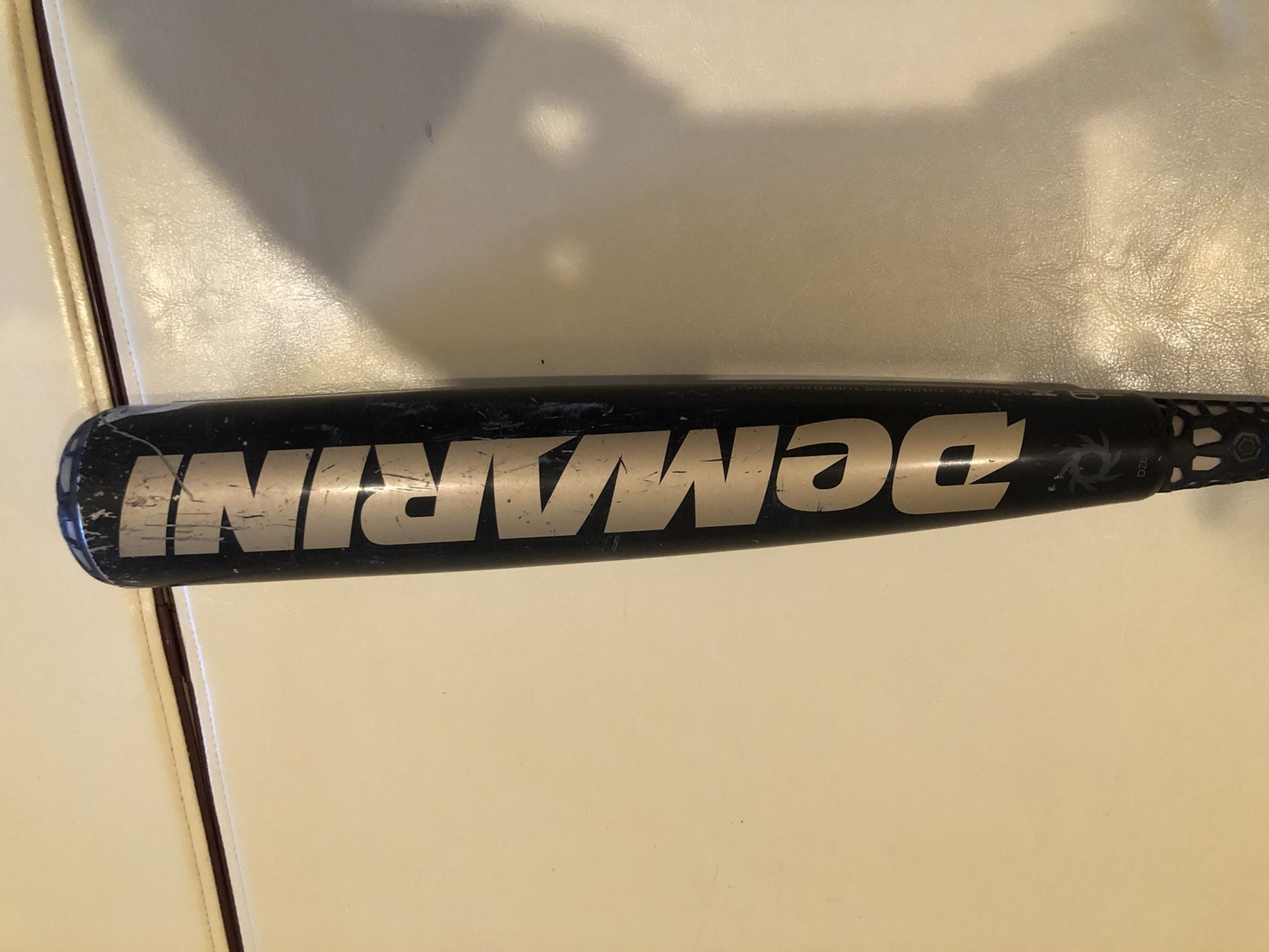 DeMarini Voodoo Overlord 31/22 Baseball Bat