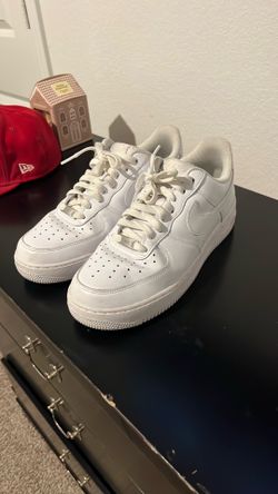 Air Force 1s