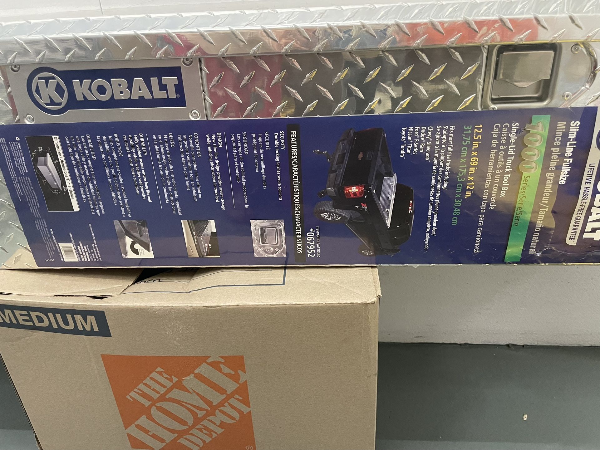 Tool Box
