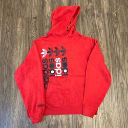 Adidas Originals Men's Farm Hoodie
