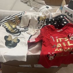 Huge Sale Clothes, Shoes, Purses, Swim Suits, Toys