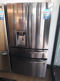 Refrigerator
