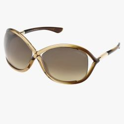 Tom Ford Whitney Sunglasses 