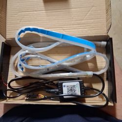 1.5 meter led hood light