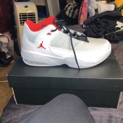 Jordan’s Size 7y
