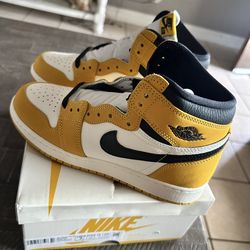 Air Jordan 1 Retro High OG GS