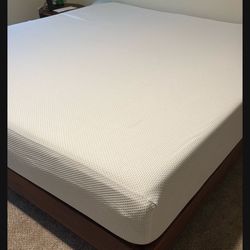 Zinus King Mattress
