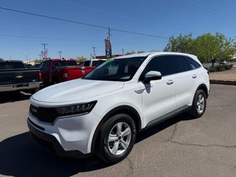 2022 Kia Sorento