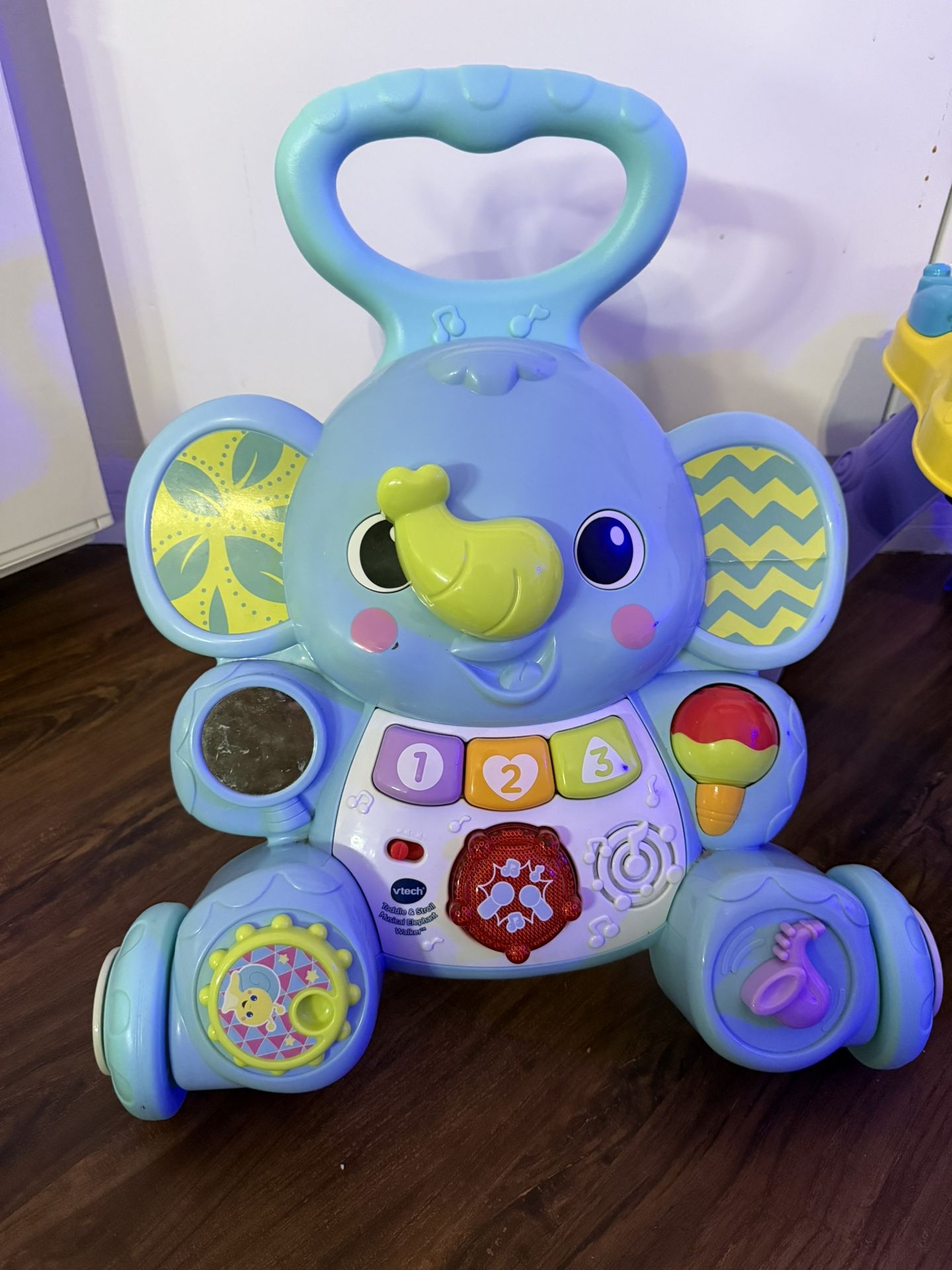Baby Walker