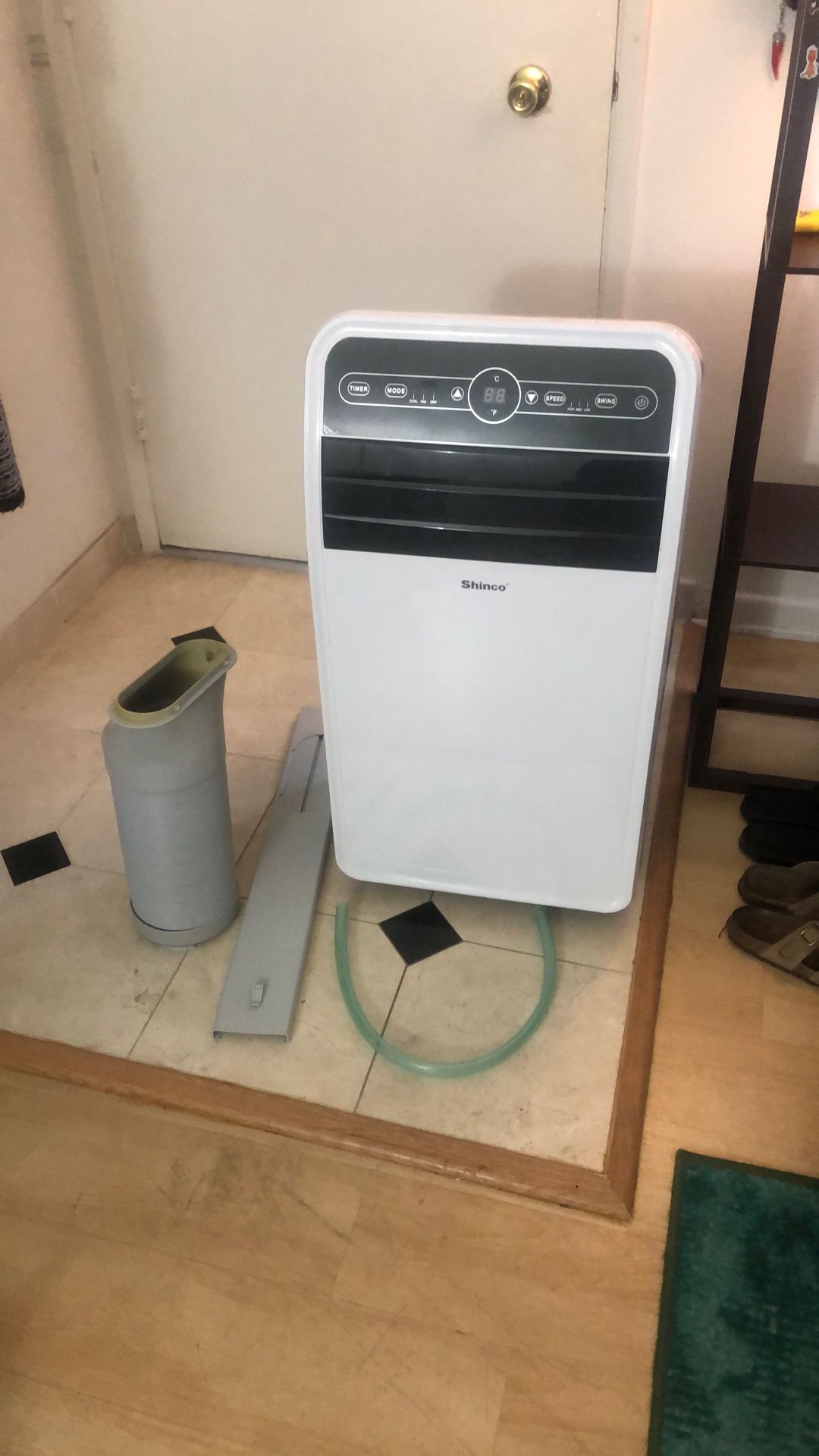 Portable AC Unit 12000 BTU
