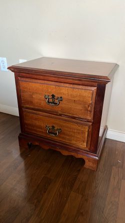 End table living room