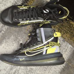 BACK TO THE FUTURE!!!