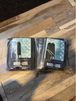 garment bags