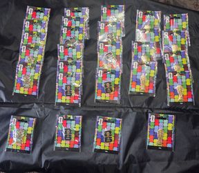 FIFA World Cup 2026 Pins