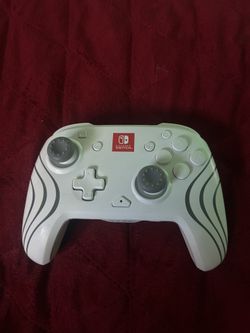 Nintendo Controllers
